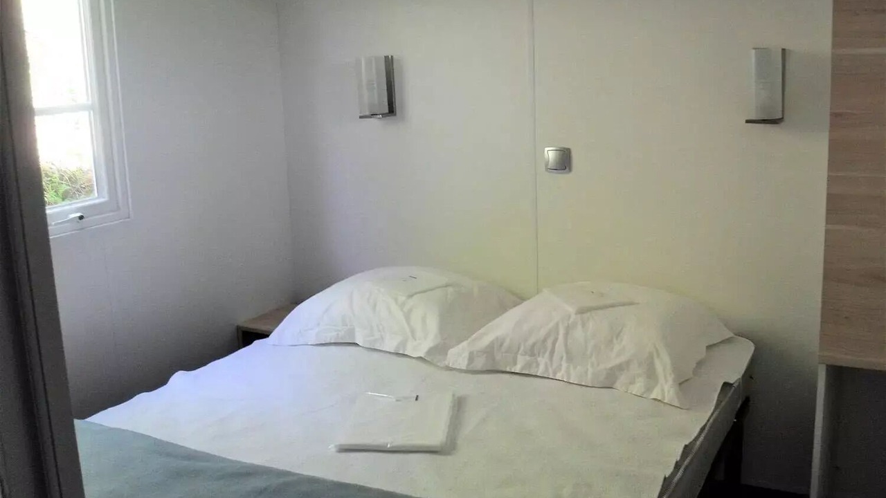 Photo of Bedroom in Neuveglise-sur-Truyere