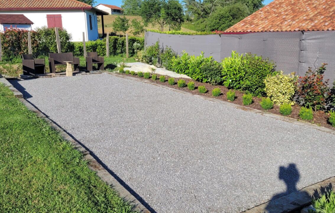 Photo of Outdoor in Urcuit