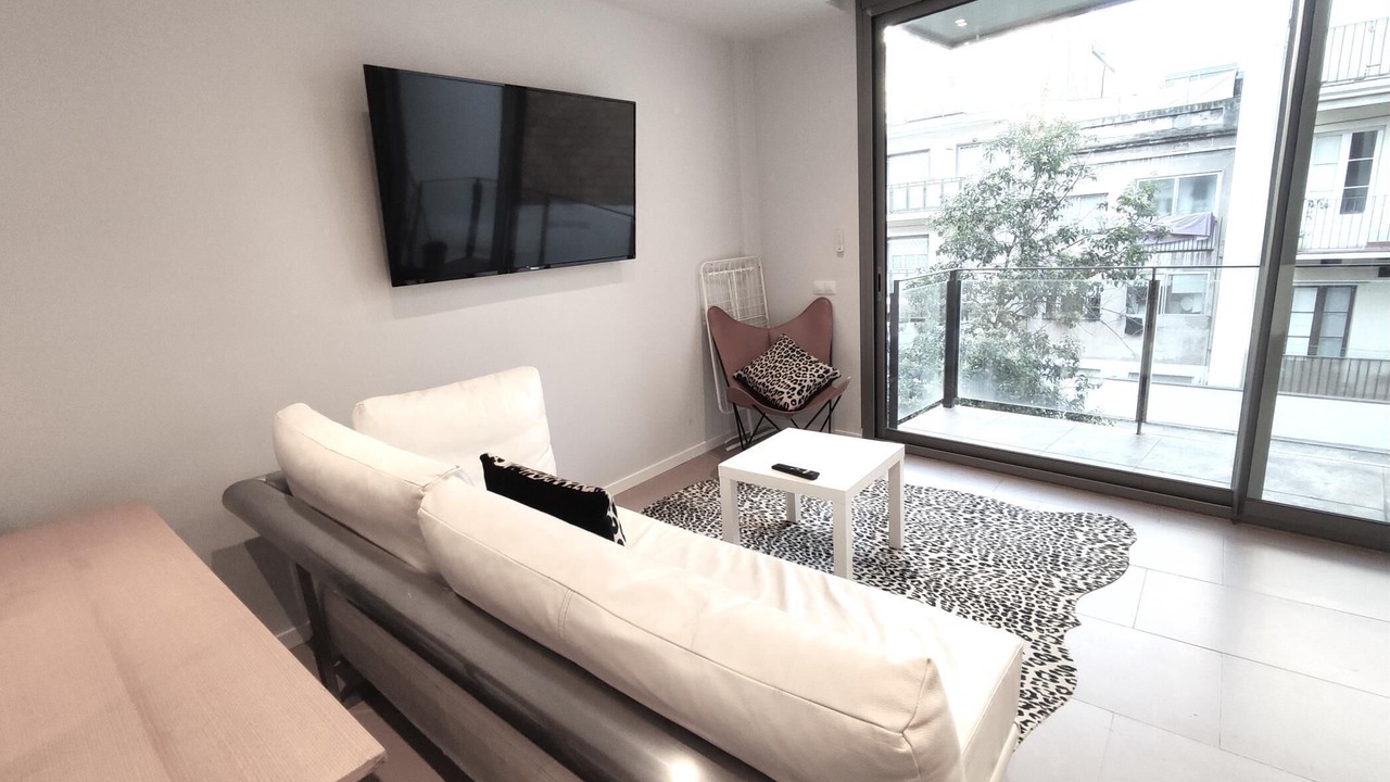 Photo of Livingroom in Sant Gervasi