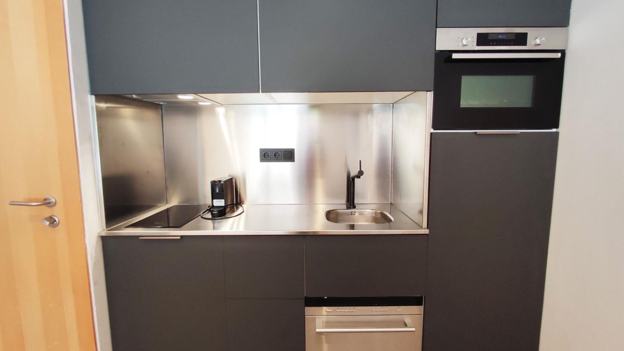 Photo of Kitchen in Sant Gervasi