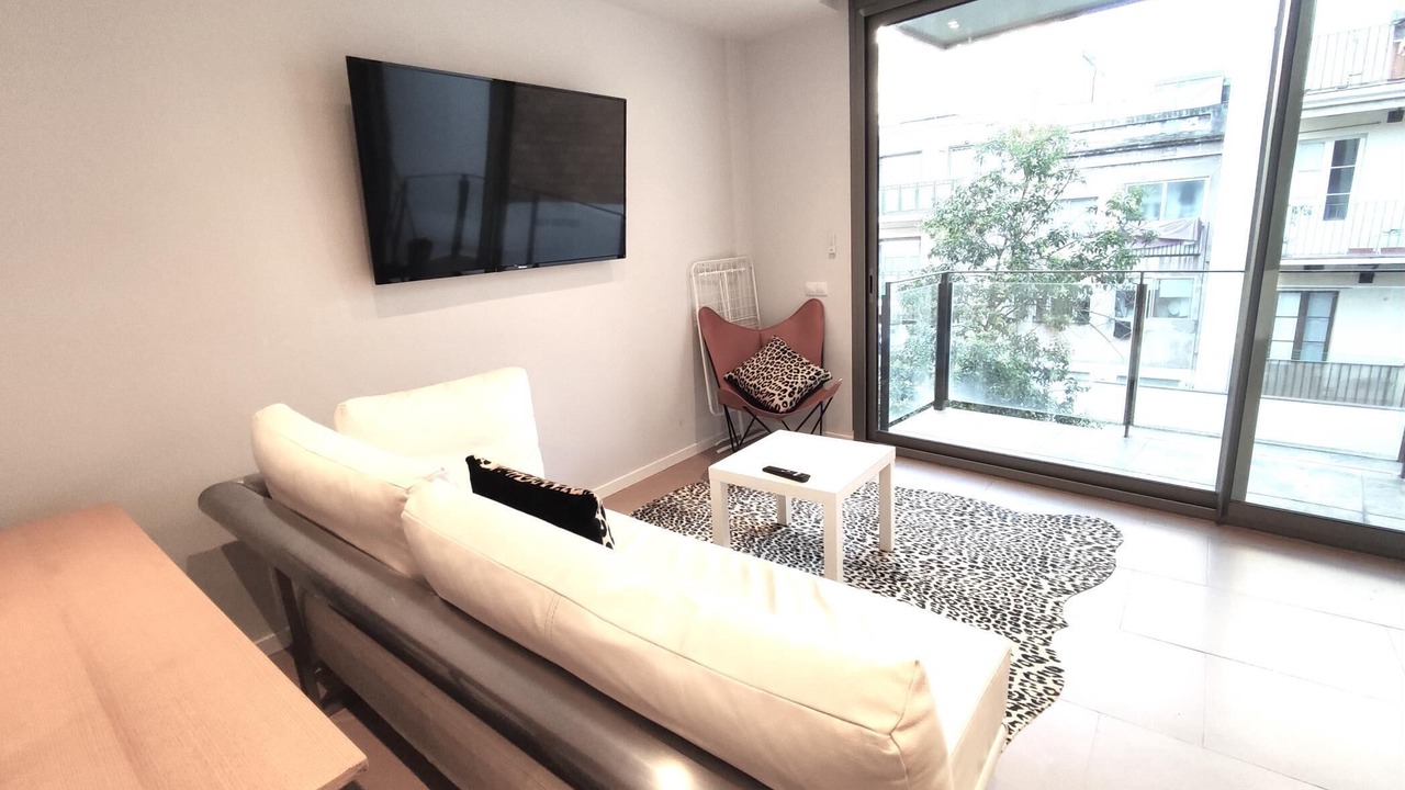 Photo of Livingroom in Sant Gervasi