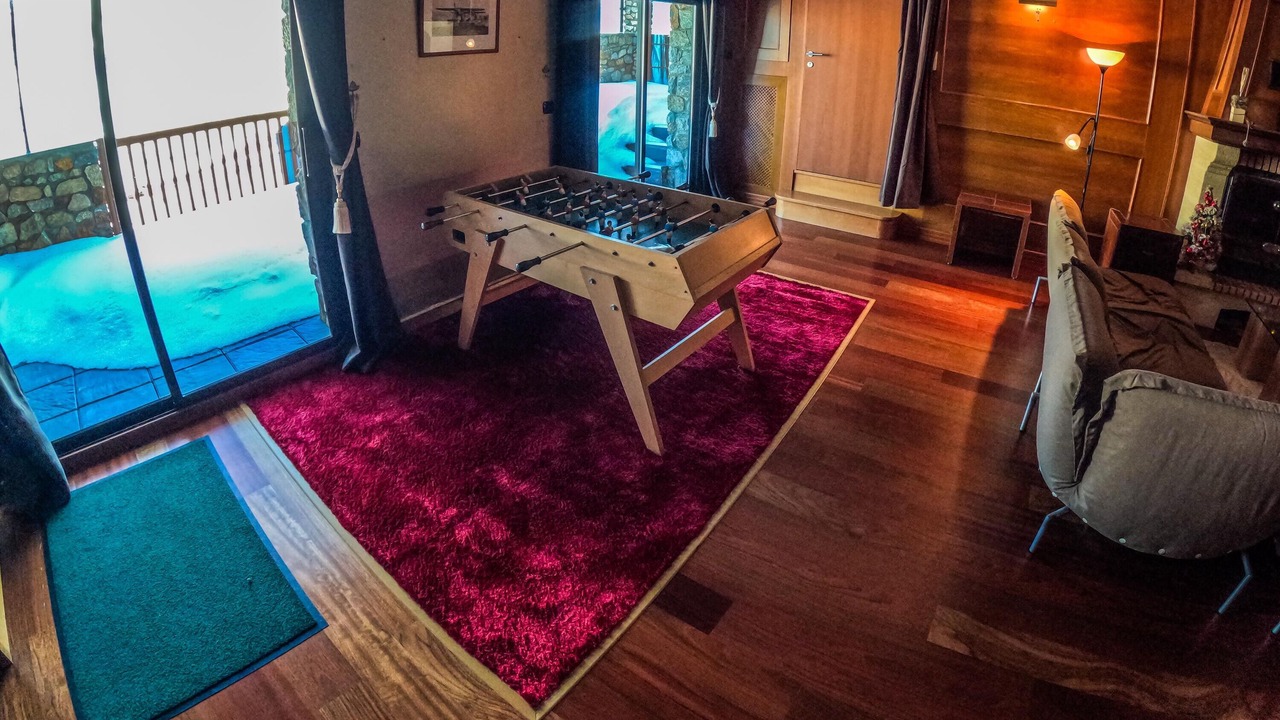 Photo of Bedroom in Pas de la Casa