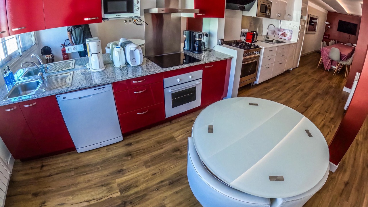 Photo of Kitchen in Pas de la Casa