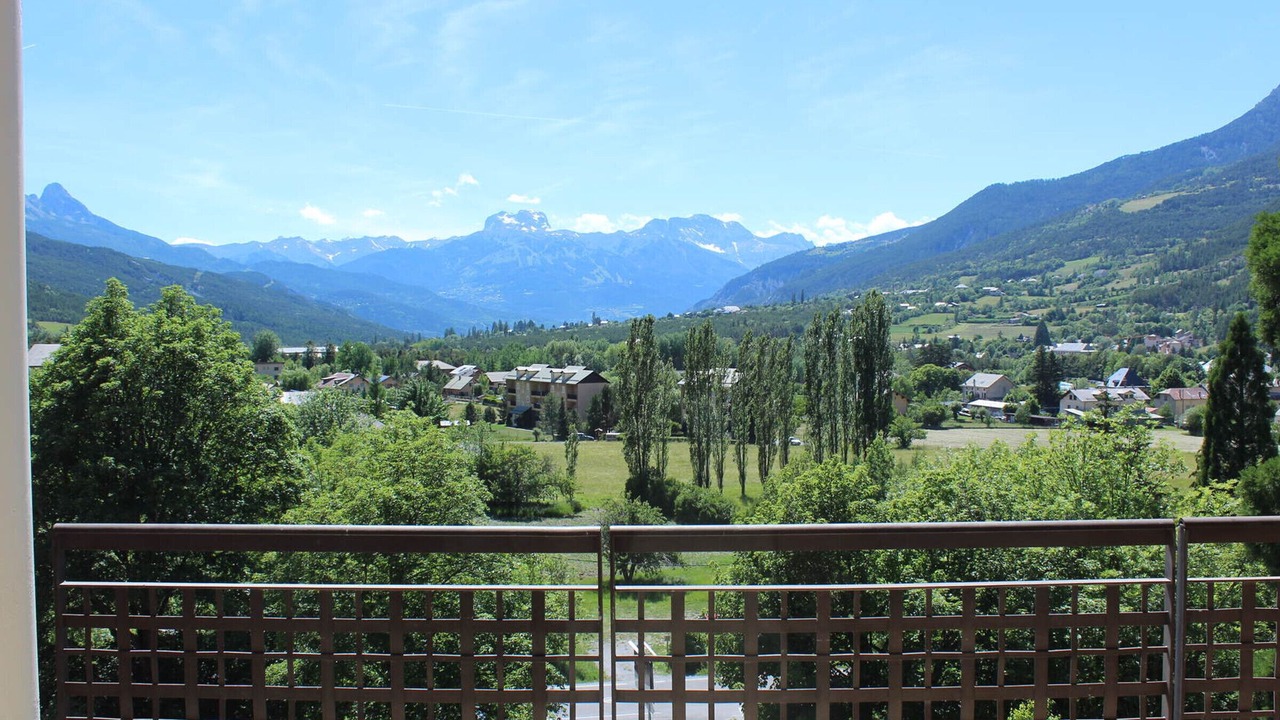 Photo of Outdoor in Jausiers