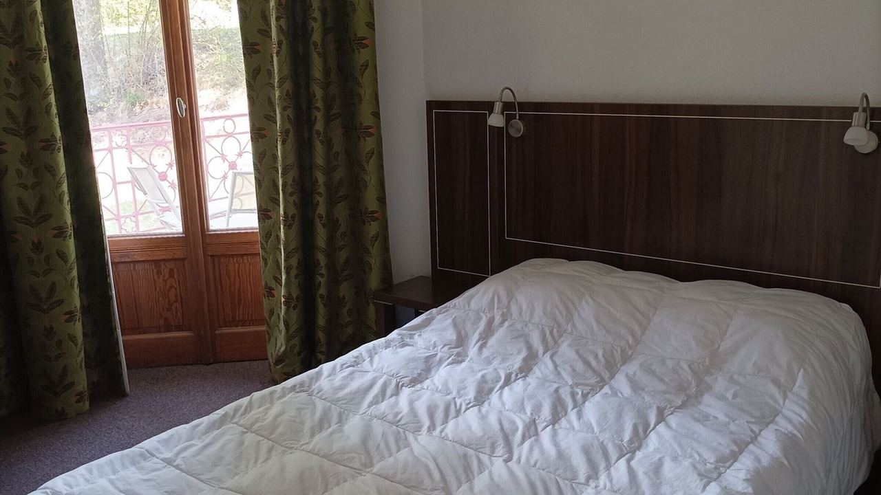 Photo of Bedroom in Jausiers