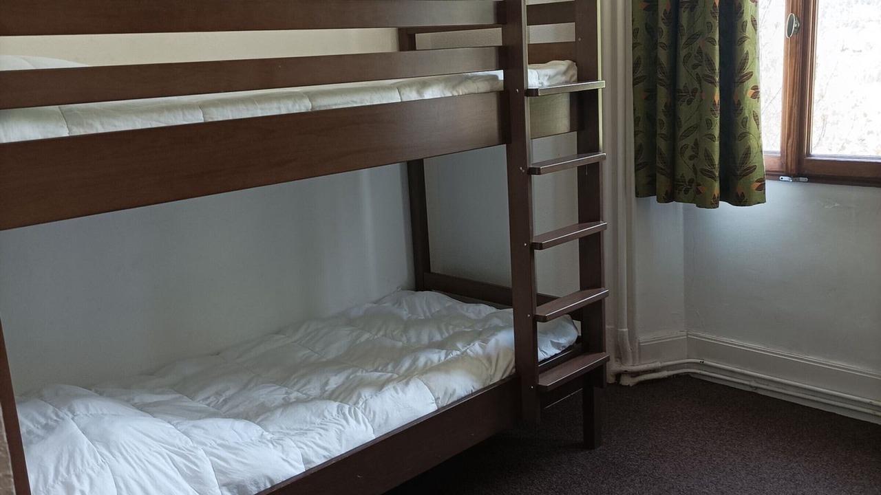 Photo of Bedroom in Jausiers