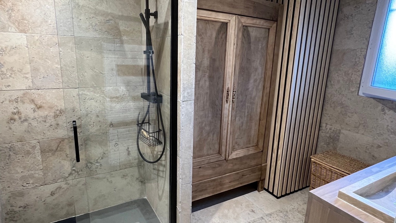 Photo of Bathroom in Formigueres