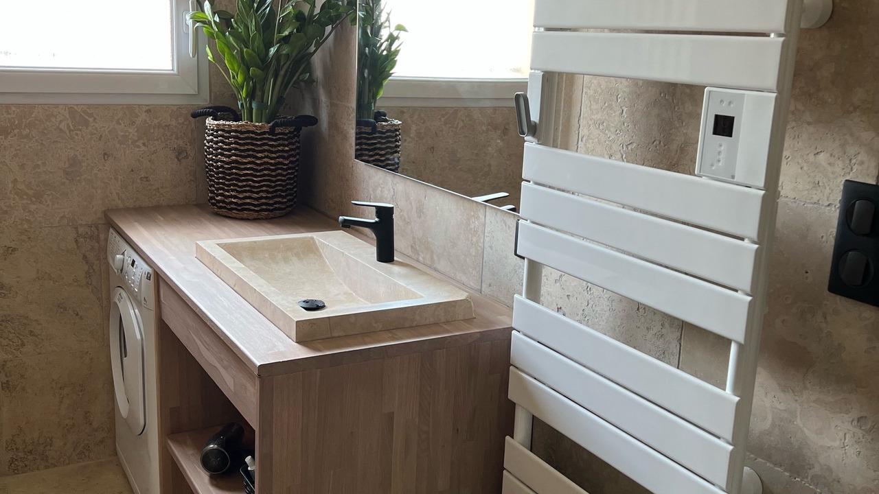 Photo of Bathroom in Formigueres