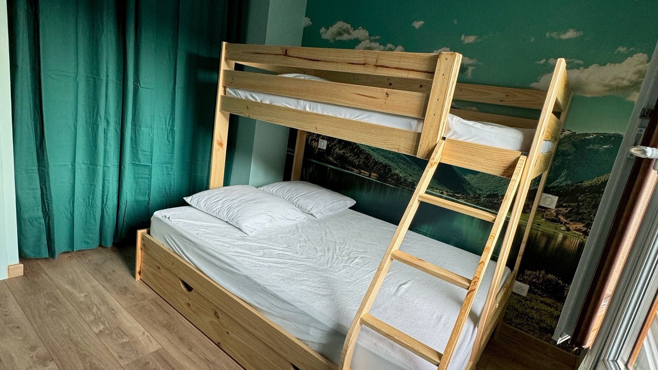 Photo of Bedroom in Formigueres