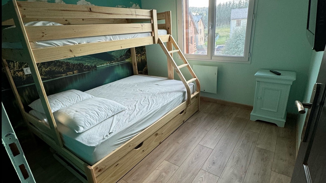 Photo of Bedroom in Formigueres