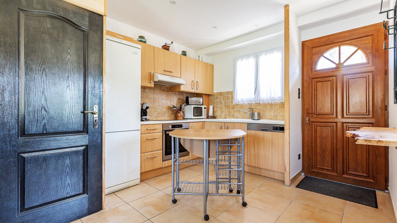 Photo of Kitchen in Formigueres