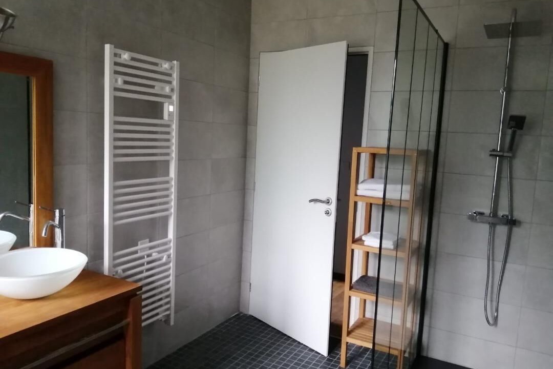 Photo of Bathroom in Labatut