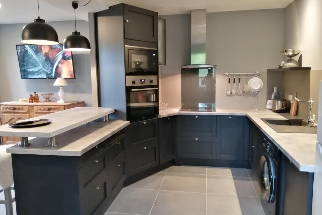 Photo of Kitchen in Labatut