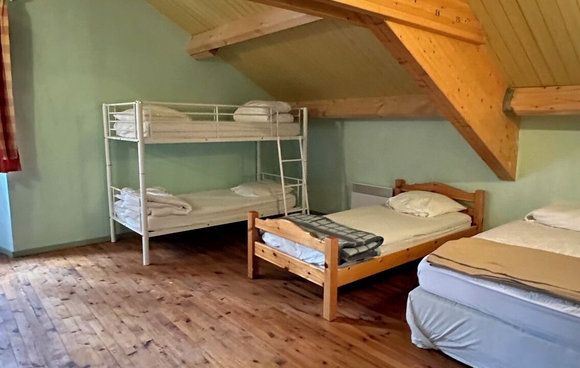 Photo of Bedroom in Saint-Prejet-d'Allier