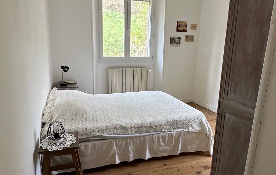 Photo of Bedroom in Saint-Prejet-d'Allier