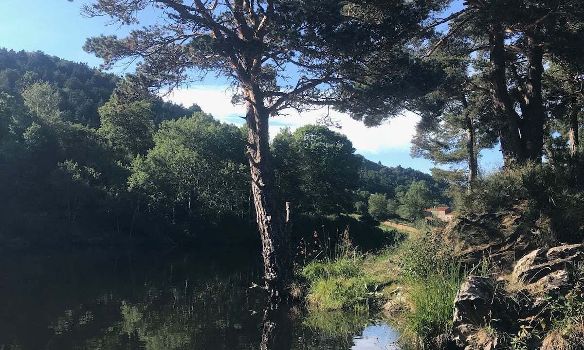Photo of Outdoor in Saint-Prejet-d'Allier
