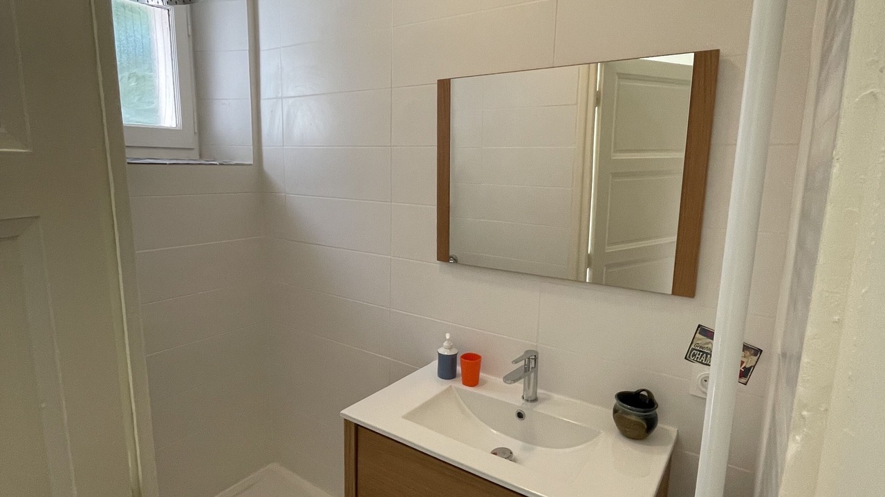 Photo of Bathroom in Saint-Prejet-d'Allier