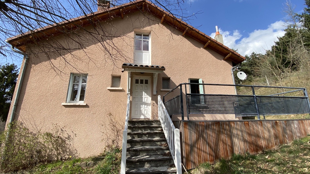 Photo of Outdoor in Saint-Prejet-d'Allier