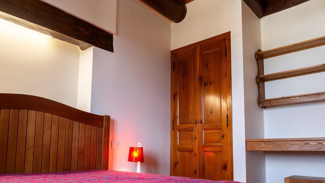 Photo of Bedroom in Saint-Privat-du-Fau