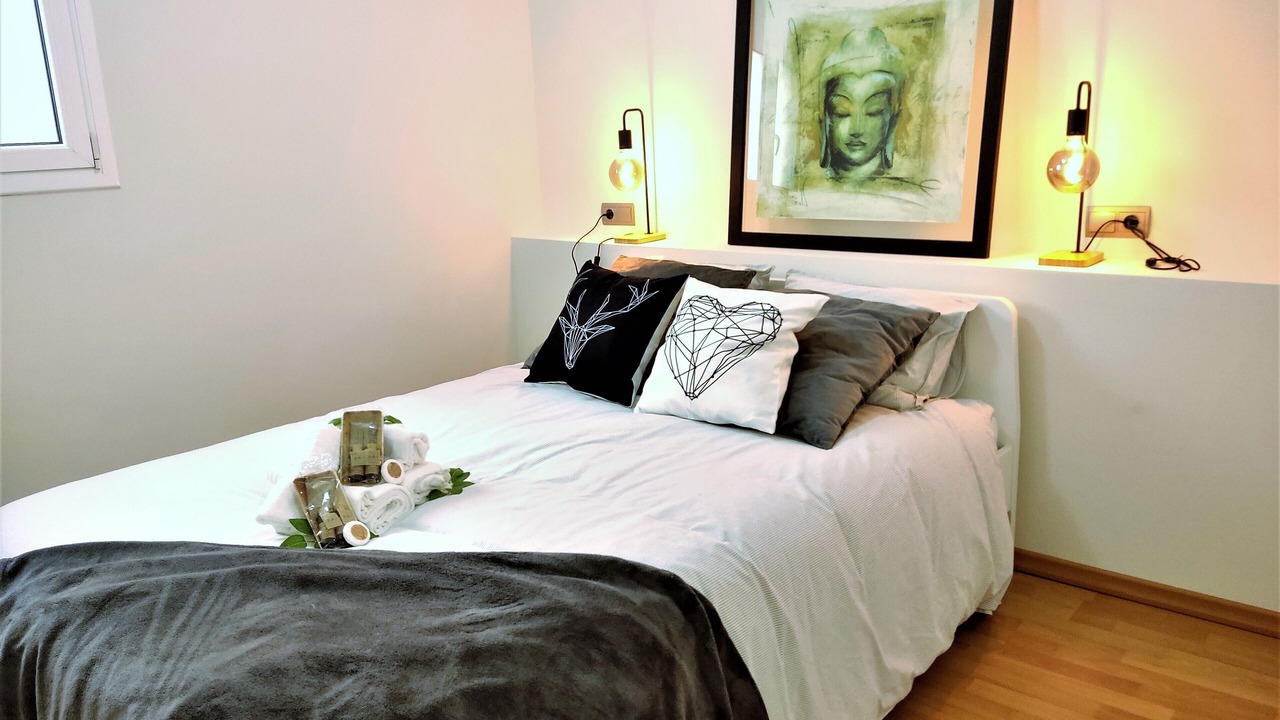 Photo of Bedroom in Adrall