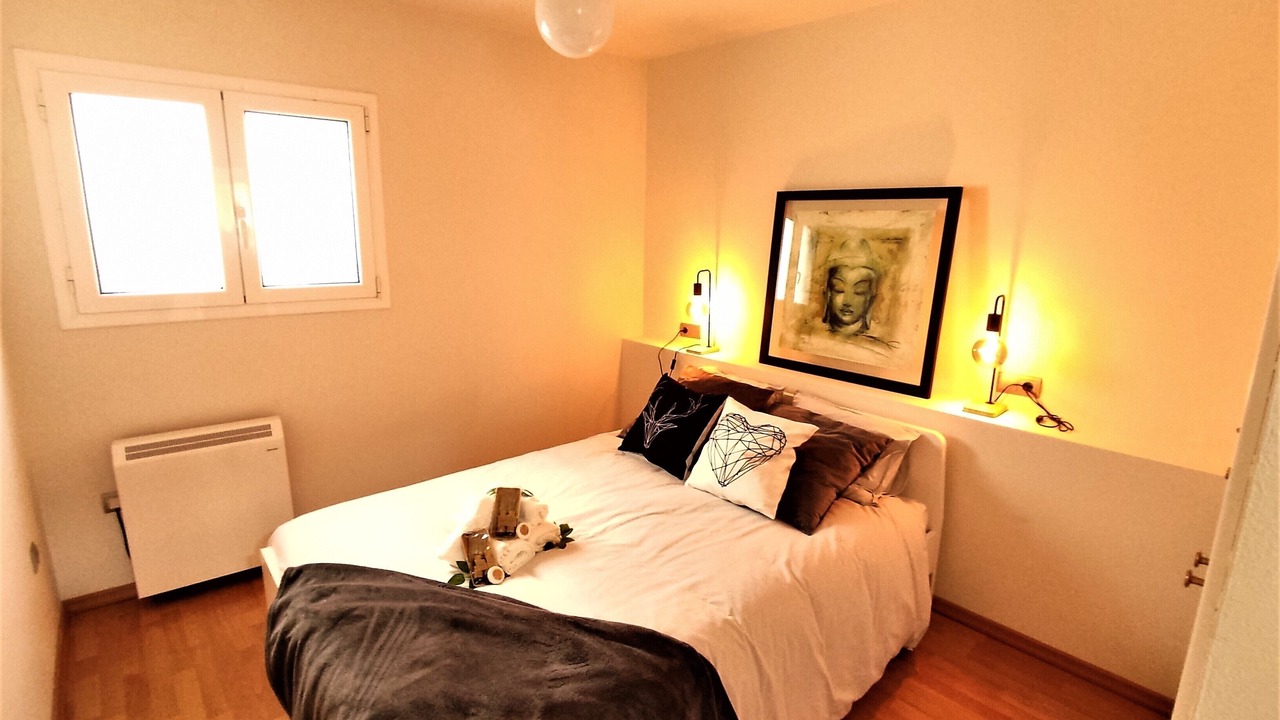 Photo of Bedroom in Adrall
