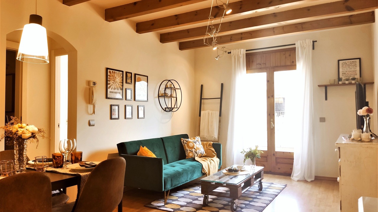 Photo of Livingroom in Adrall