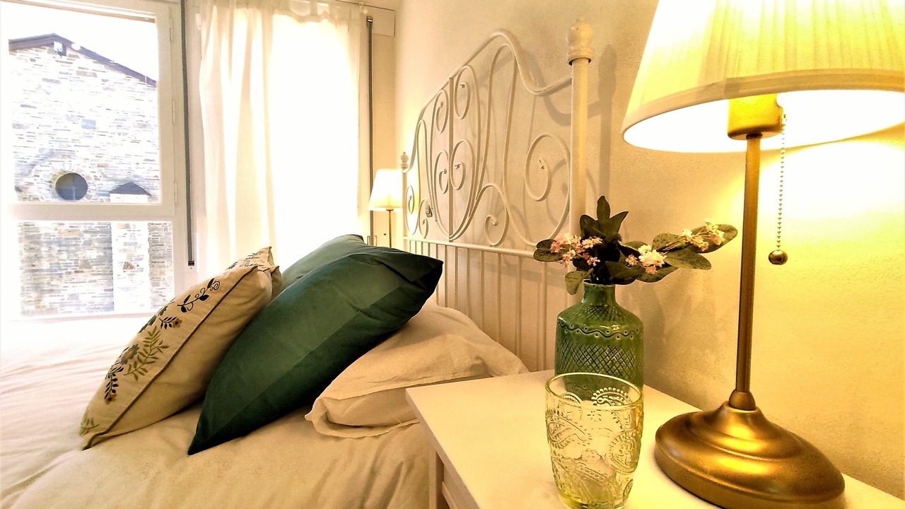Photo of Bedroom in Adrall