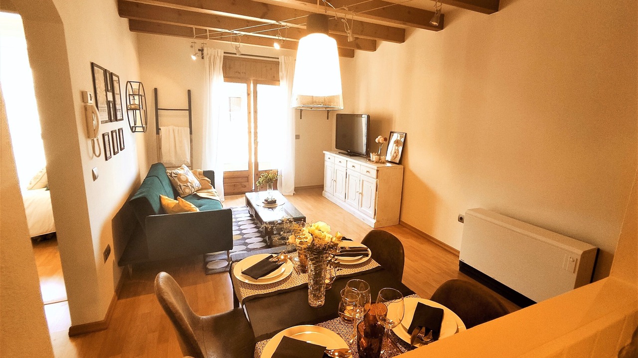 Photo of Livingroom in Adrall