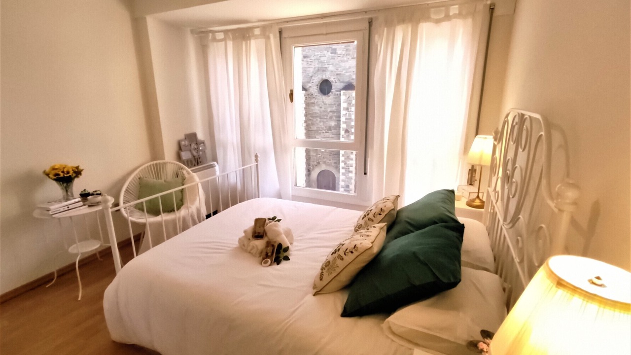 Photo of Bedroom in Adrall