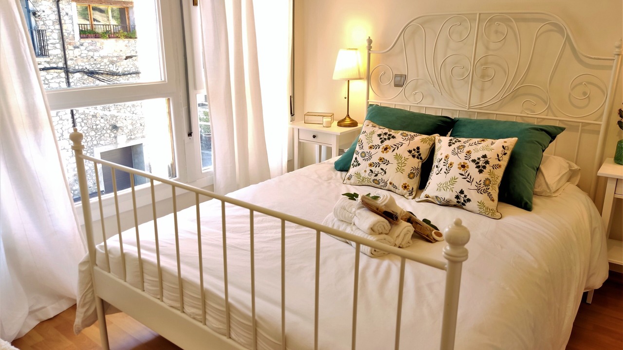 Photo of Bedroom in Adrall