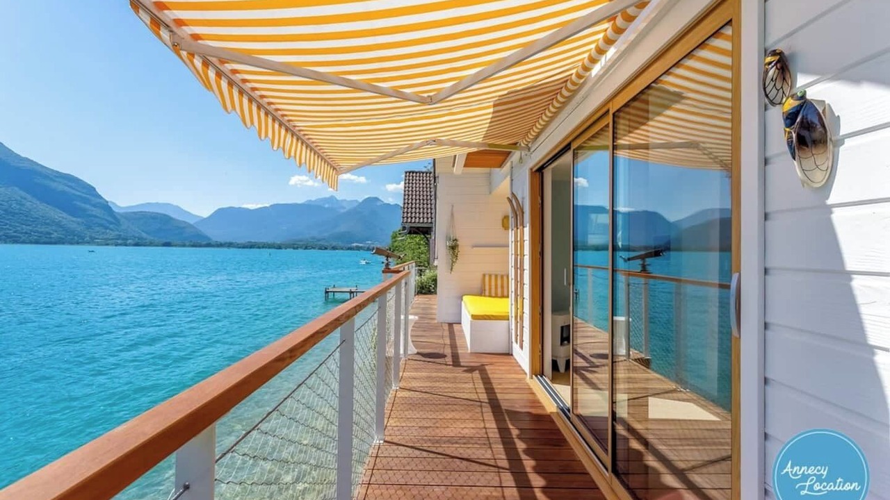 Photo of Patio Balcony in Bredannaz