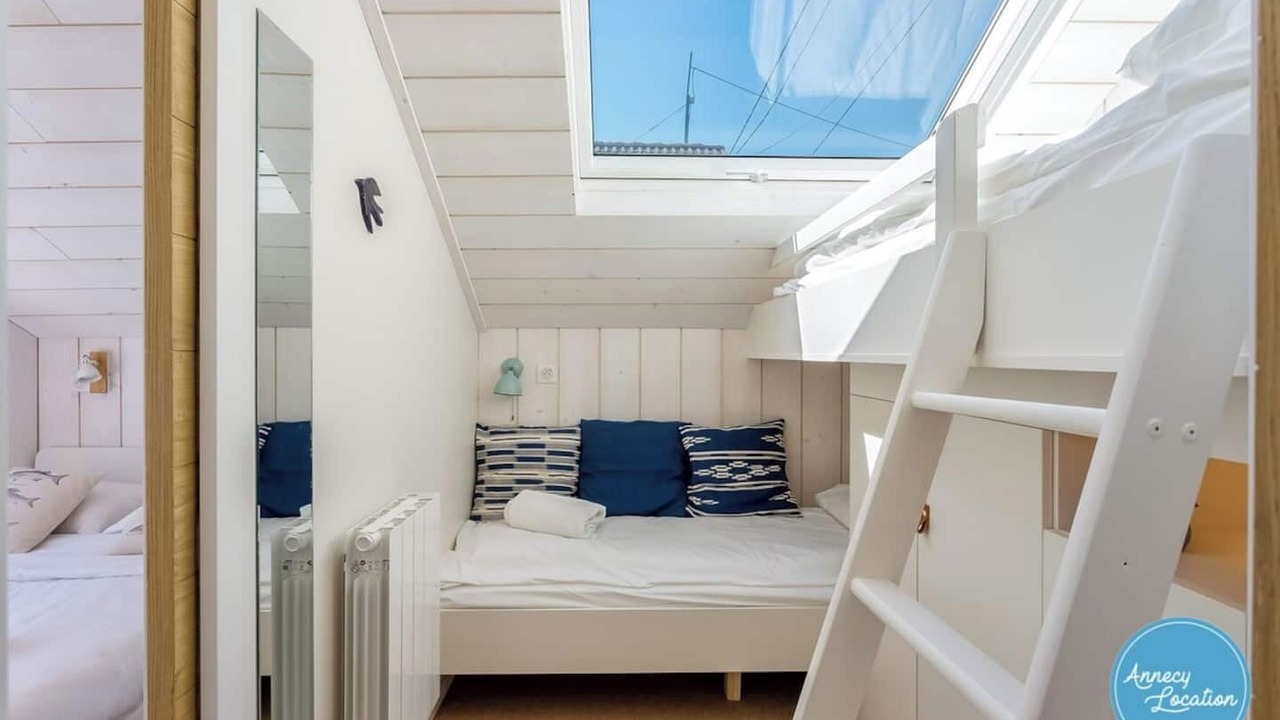 Photo of Bedroom in Bredannaz