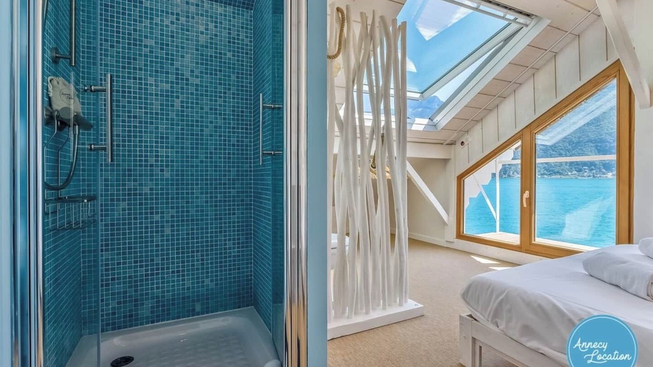 Photo of Bedroom in Bredannaz