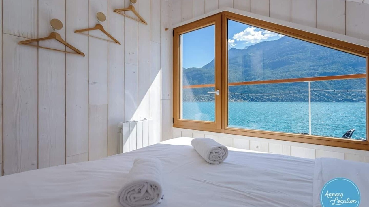 Photo of Bedroom in Bredannaz