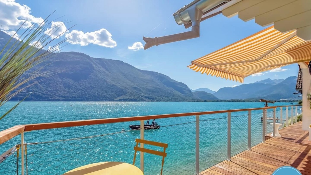 Photo of Outdoor in Bredannaz