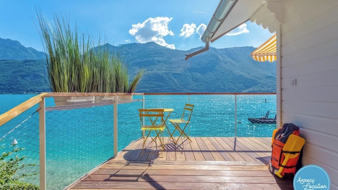 Photo of Patio Balcony in Bredannaz