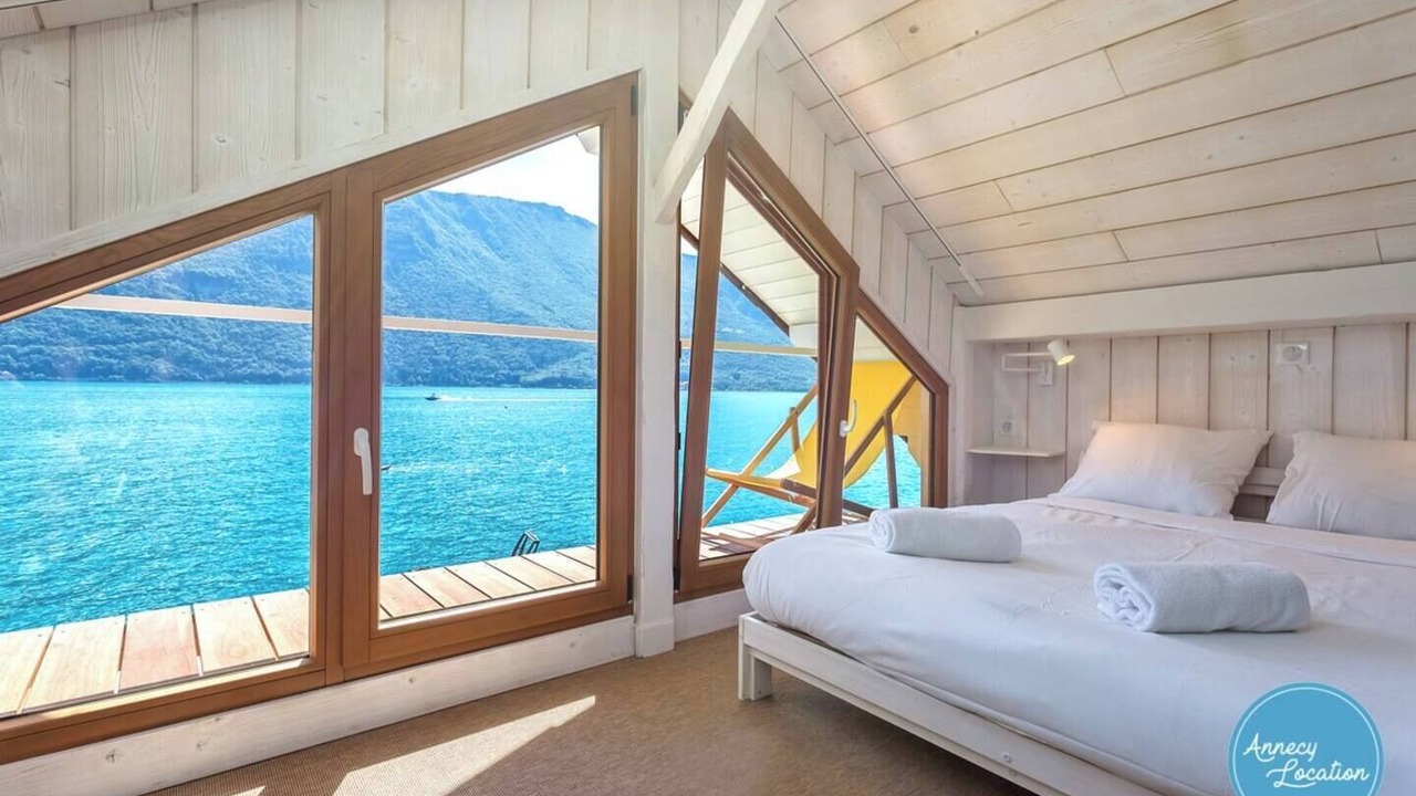Photo of Bedroom in Bredannaz