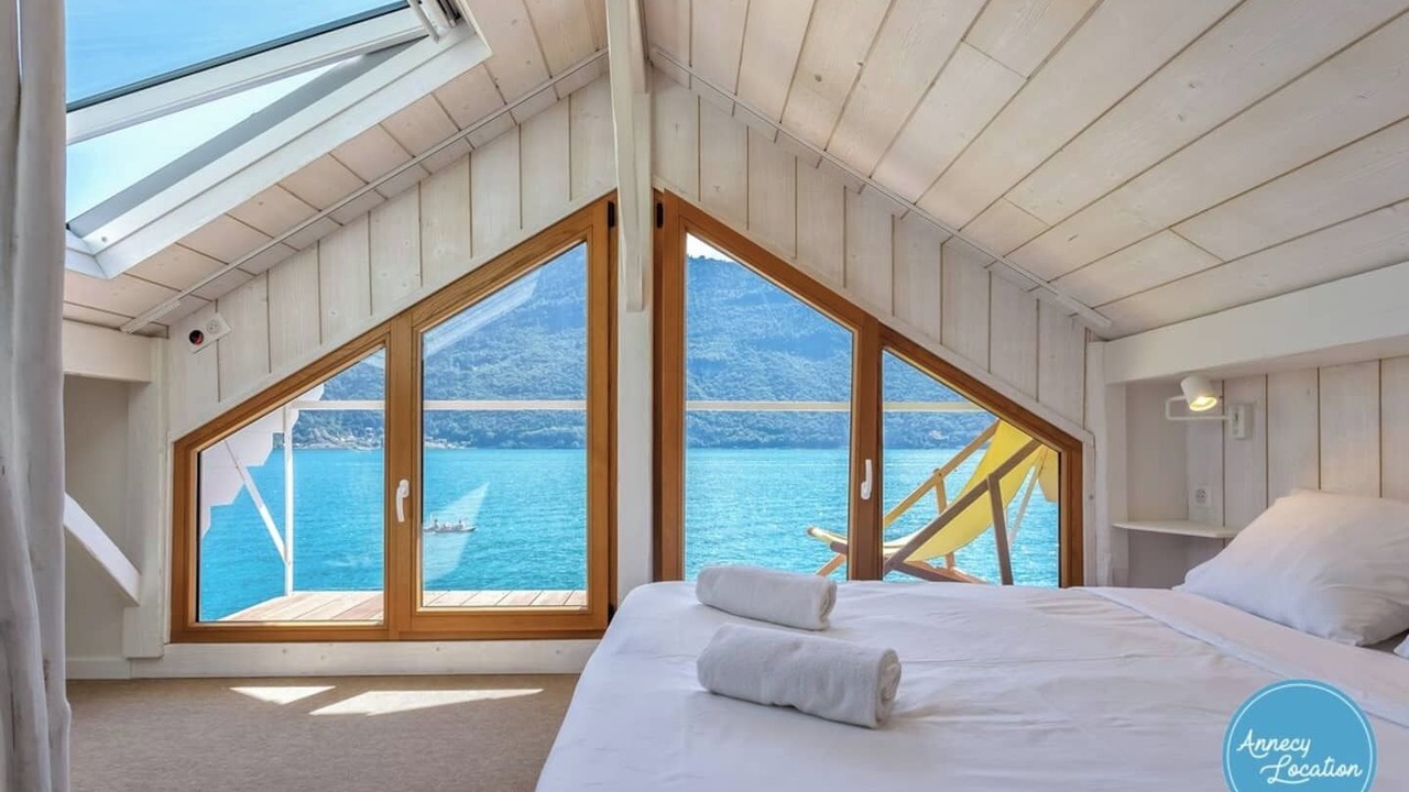 Photo of Bedroom in Bredannaz