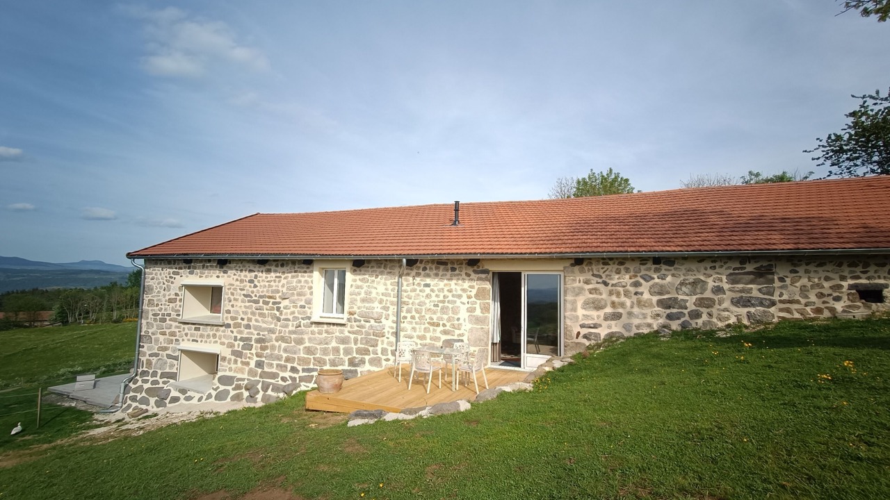 Photo of Outdoor in Lachapelle-Graillouse