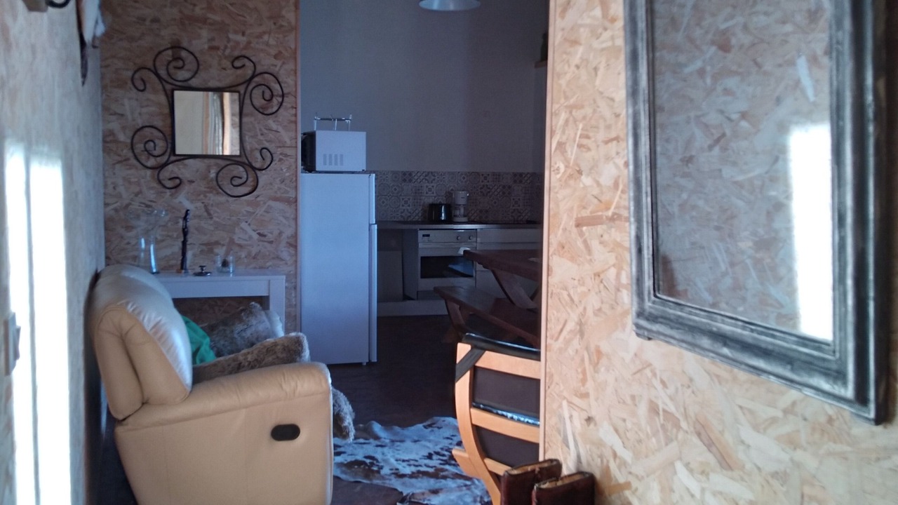 Photo of Livingroom in Lachapelle-Graillouse