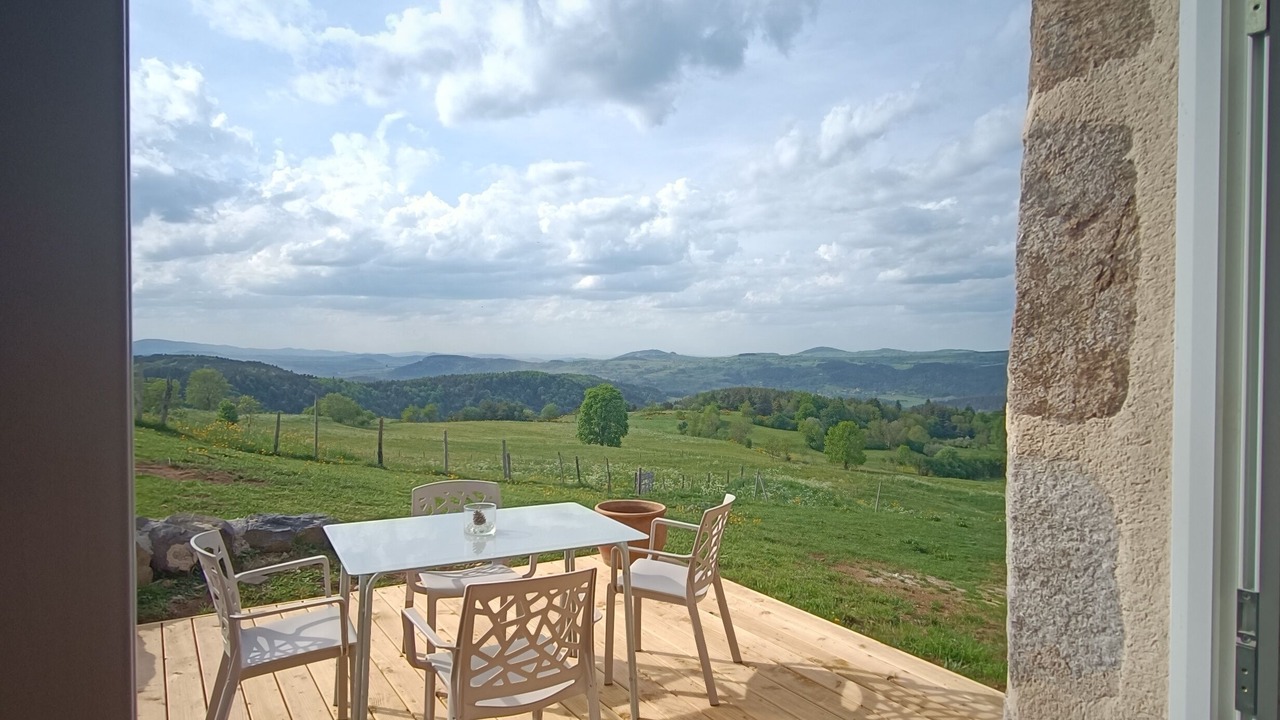 Photo of Outdoor in Lachapelle-Graillouse