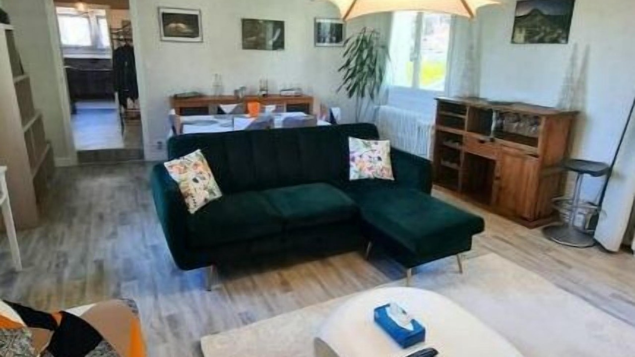 Photo of Livingroom in Aurillac