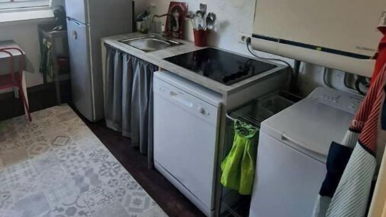 Photo of Kitchen in Aurillac