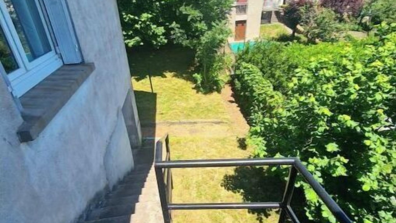 Photo of Outdoor in Aurillac