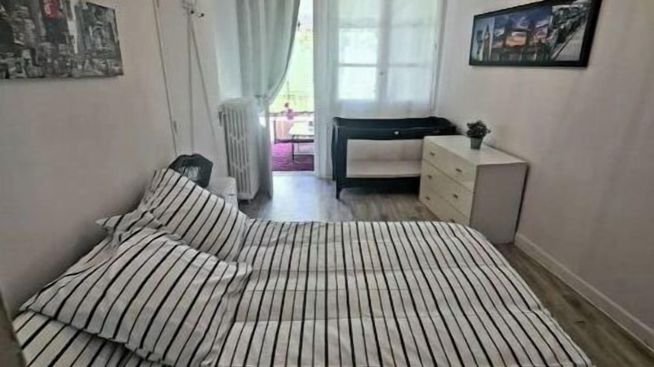 Photo of Bedroom in Aurillac