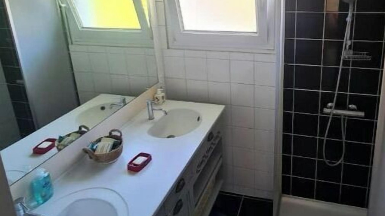 Photo of Bathroom in Aurillac