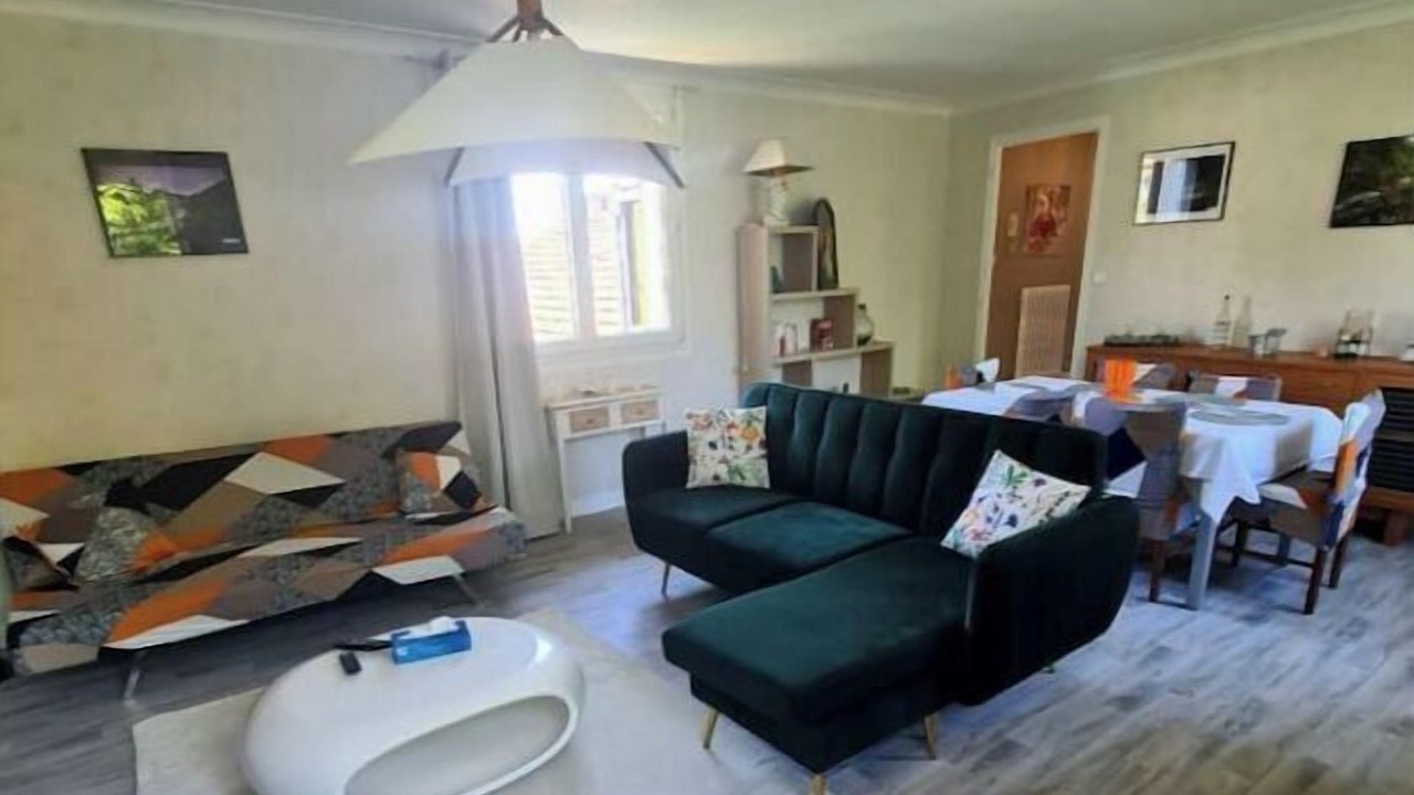 Photo of Livingroom in Aurillac