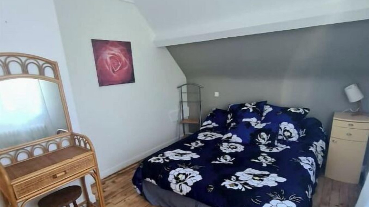 Photo of Bedroom in Aurillac
