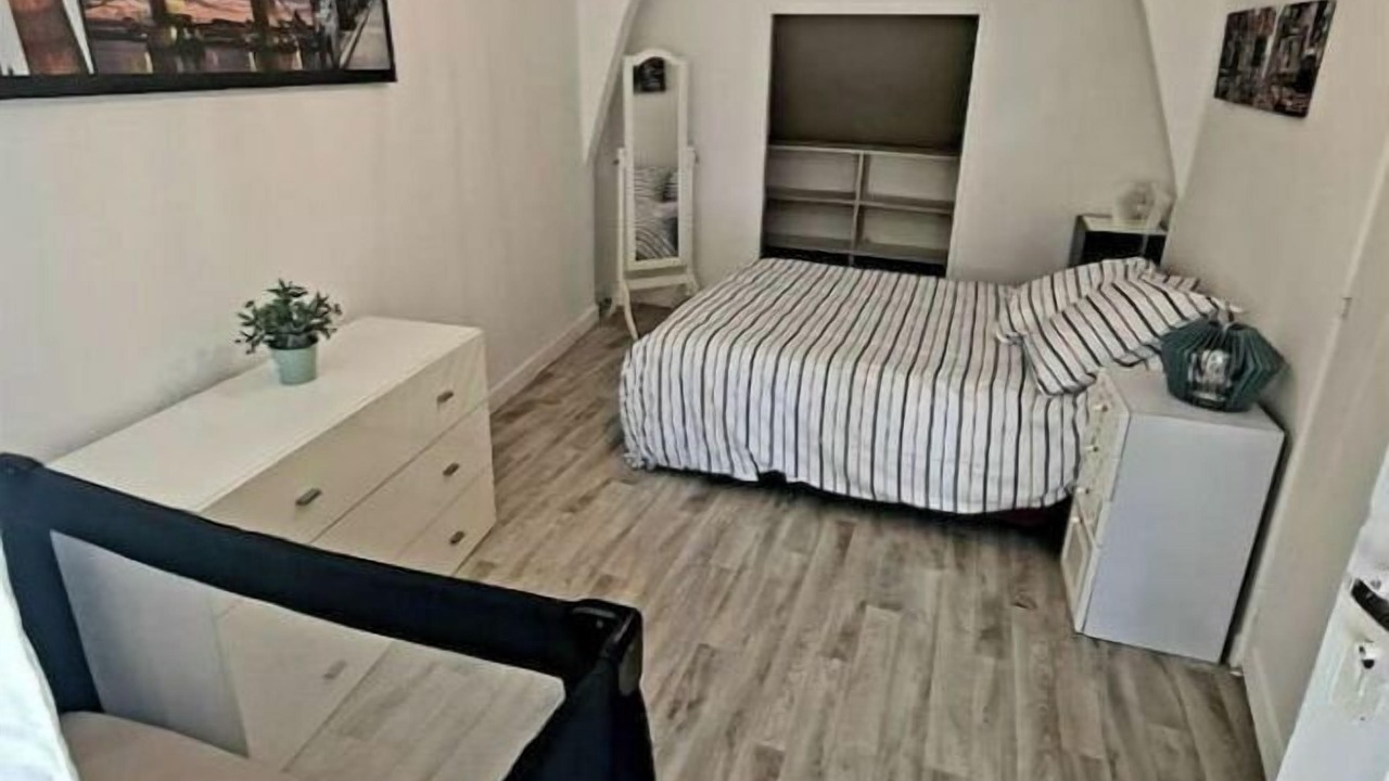 Photo of Bedroom in Aurillac