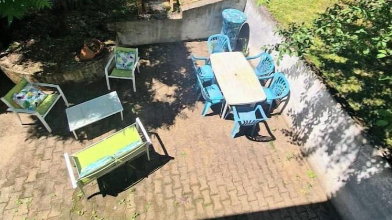 Photo of Outdoor in Aurillac